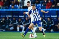Deportivo Alaves v Real Madrid CF - La Liga
